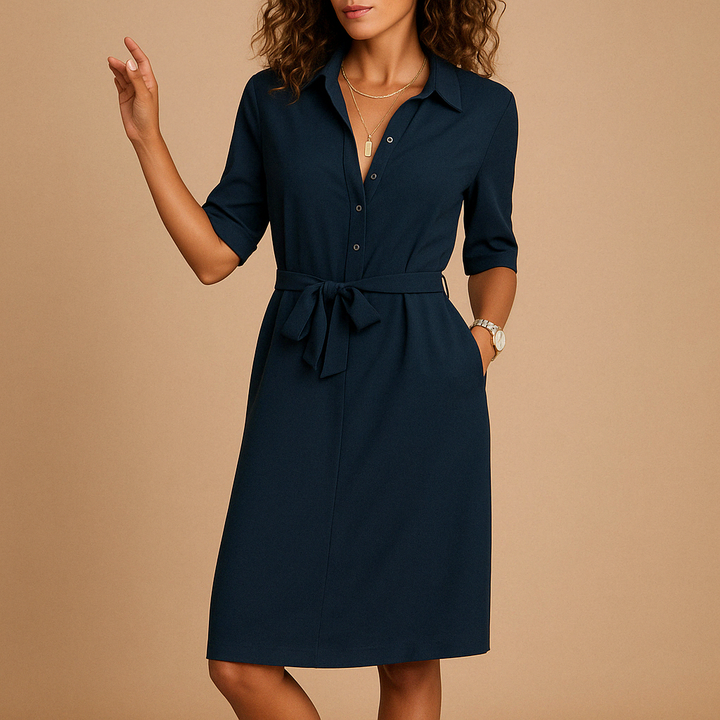 Adeline | Women’s Elegant Modern Dress